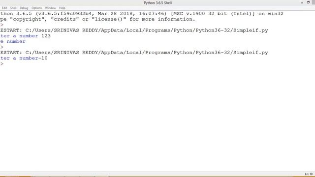 IF ELSE Statements In PYTHON || Python Master смотреть онлайн