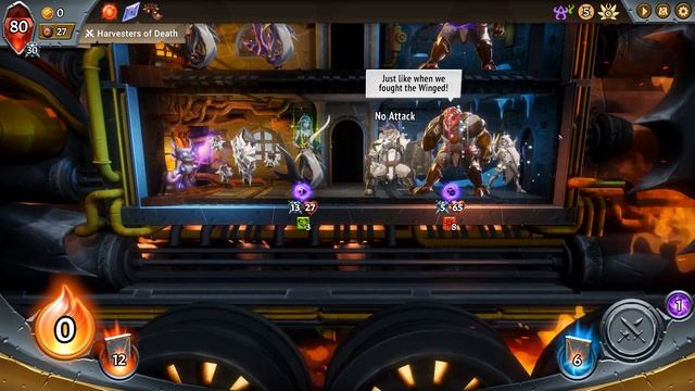 Monster Train: CHAMPION & CLAN GUIDE + Combat Tips For Each смотреть онлайн