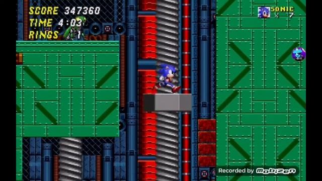 La Naves De Eggman | Sonic 2 Ep 4