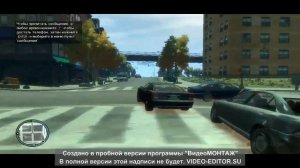 где же находятся адские качели в гта 4