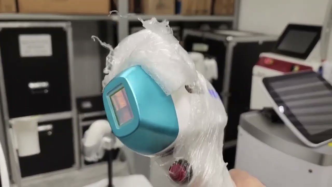 Сравнение диодных аппаратов: Honkon 808 Kk и Pioneer OZERO KHANKA