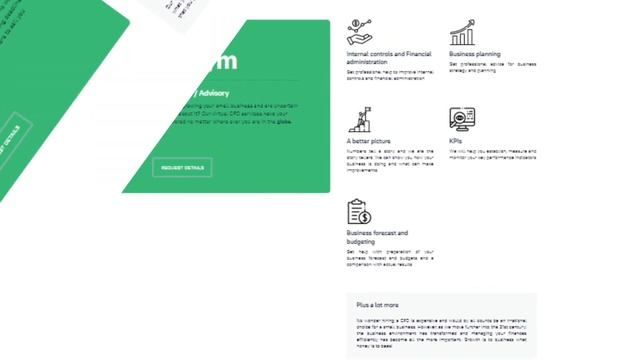 Webflow & Wordpress portfolio websites sample смотреть онлайн