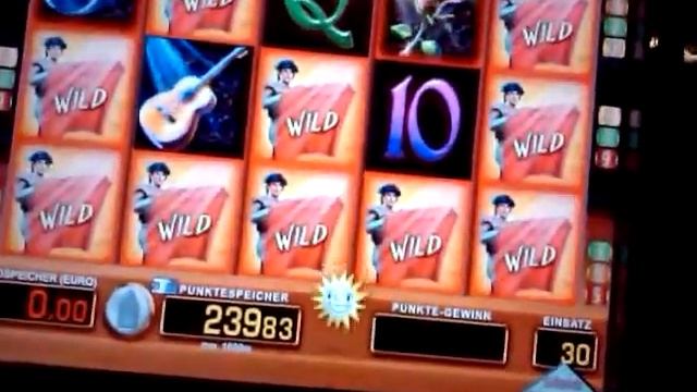 Magic Automat Torero part1 350€ auf 30 cent смотреть онлайн