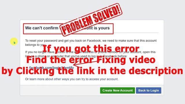 How To Recover Facebook Password Without Email And Phone Number || Recover hacked Facebook accoun смотреть онлайн