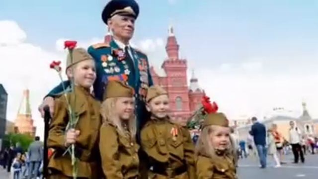 Проект "#НамНужнаОднаПобеда!"_Шкляев Платон 6 кл Лицей 4 смотреть онлайн