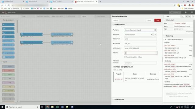 Controlling All Your Lights With One Switch and Home Assistant смотреть онлайн