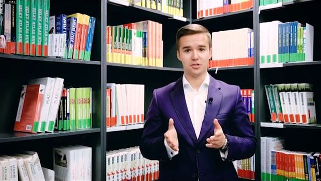 Образовательная компания King Study смотреть онлайн