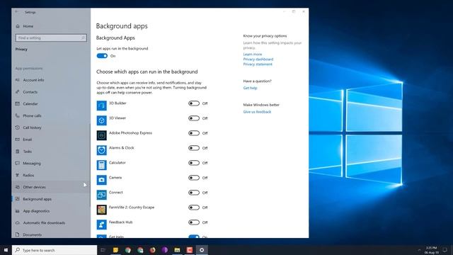 YourPhone.exe What is it? How to Disable and Remove? смотреть онлайн