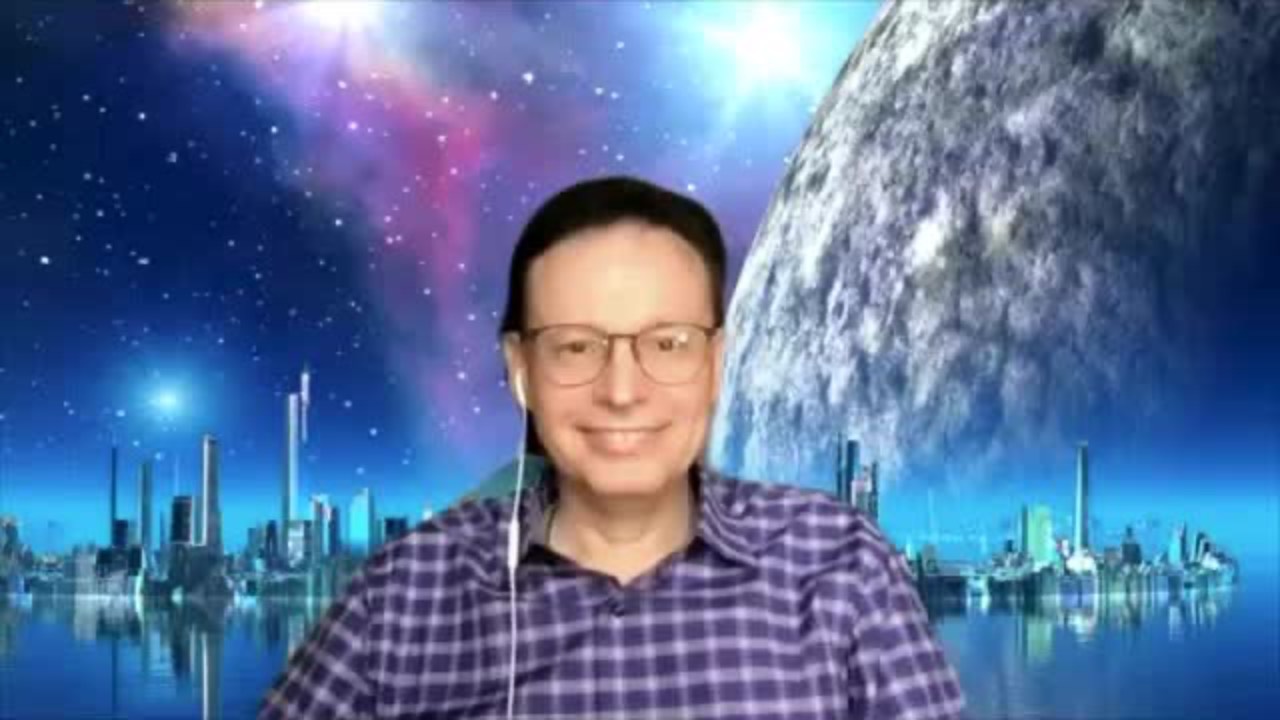 Юрий Лир на канале Владислава Платона