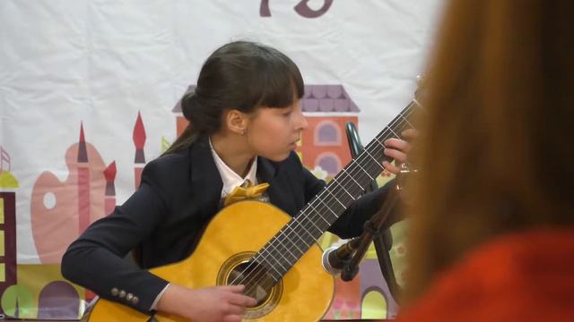 Харламова Мария. Аноним, Блюз смотреть онлайн