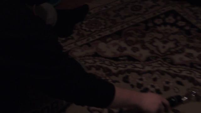 Заряжаем Лампочку Шокером, Взрыв, ужас