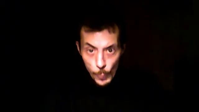 "Пишу тебе" Илья Лиманский читает своё стихотворение смотреть онлайн