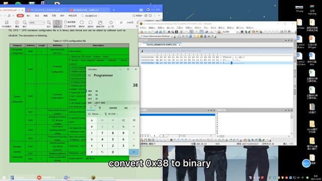 T5L DGUS V7.624 CFG configuration смотреть онлайн