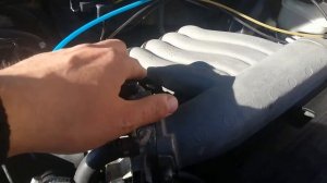 провалы оборотов при резком нажатии на газ, как устранить део нексия Daewoo Nexia