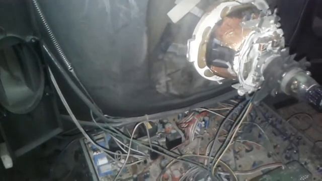 Samsung Большой Телевизор Разбор на Золото смотреть онлайн