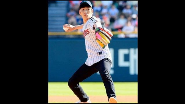 💘 Чжи Чан Ук спортсмен 💘 Ji Chang Wook Athlete 💘