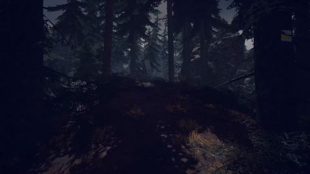 Someday You'll Return прохождение — Глава 4 смотреть онлайн