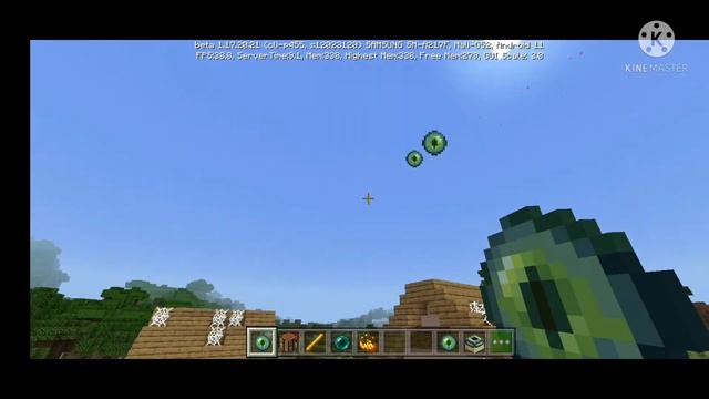 КАК ПОСТРОИТЬ ПОРТАЛ В ЭНД В МАЙНКРАФТ ПЕ | КАК ПОСТРОИТЬ ПОРТАЛ В КРАЙ В МАЙНКРАФТ БЕДРОК. смотреть онлайн