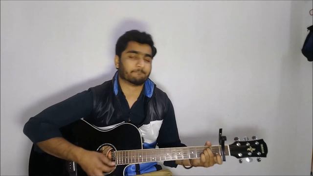 Aashiqui Aa Gayi Guitar Lesson | Guitar Chords | Radhe Shyam|Prabhas, Pooja H |Mithoon, Arijit Sing смотреть онлайн