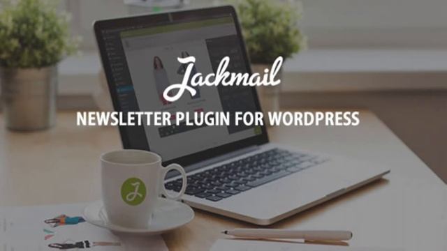 Jackmail Newsletters | Codecanyon Scripts and Snippets смотреть онлайн