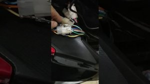 Racer Skyway RC300CS убираем разряд аккумулятора