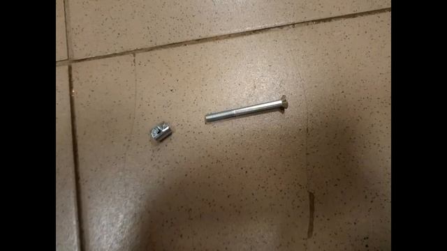 Как собрать стол журнальный ГРАЦИЯ (М) смотреть онлайн