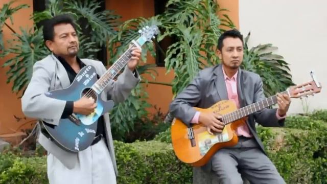 Mi Jesus Viene Pronto en Las Nubes Dueto de Dios смотреть онлайн