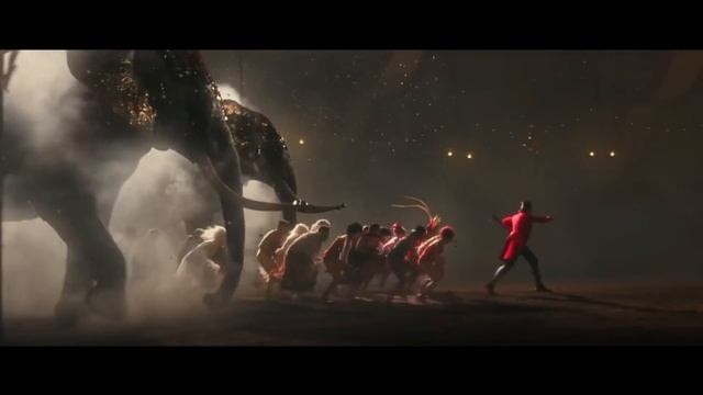 Panic! At The Disco: The Greatest Show смотреть онлайн