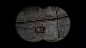 ОП-2.1. Уровень - Реализм. #029: Тайники Коллекционера в X-16 и на Дикой территории.