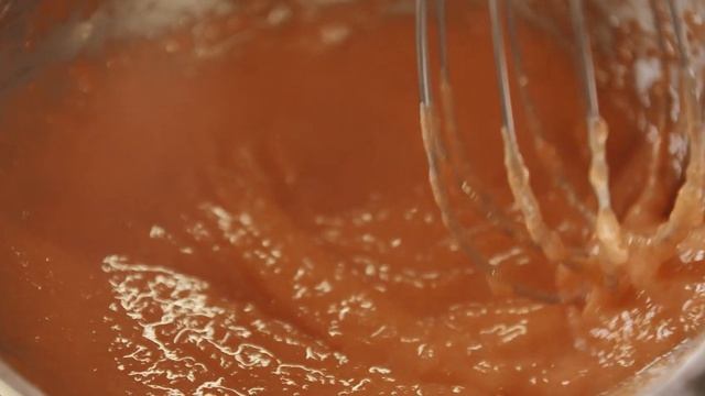 Пюре MONIN «Морковь» / short смотреть онлайн