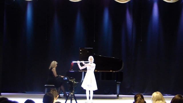 День работника культуры, 25.03.19 смотреть онлайн