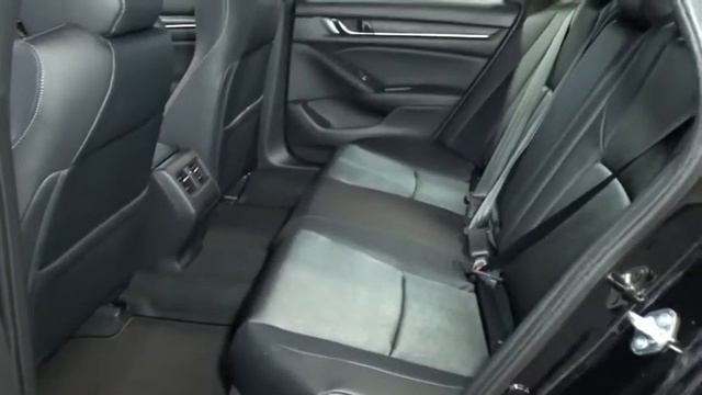 2019 Honda Accord Sedan Hudson, West New York, Jersey City, Tenafly, Paramus, NJ HHKA002480 смотреть онлайн