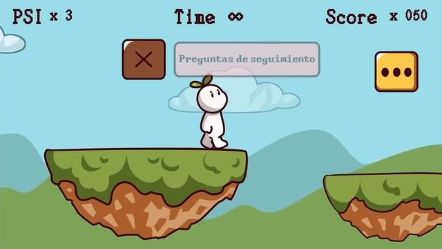 Cómo Tener CHARLAS CASUALES (para Introvertidos) | Psych2Go смотреть онлайн