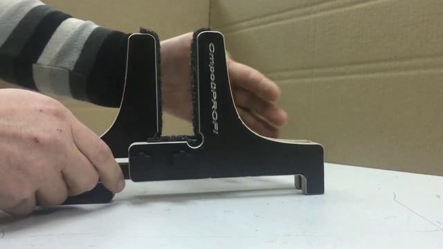 Держатель дверей СтройPROFI Усиленный/универсальный смотреть онлайн