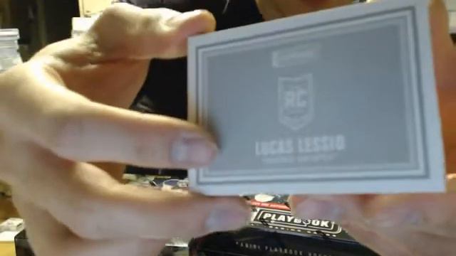 eBay Break #109:13-14 PANINI PLAYBOOK - 12 BOX CASE BREAK NHL смотреть онлайн