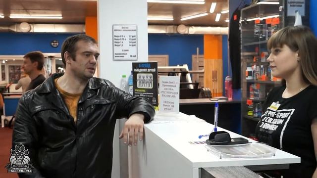 Фитнес клуб Х ПРАЙД. Тренажерный зал. Челябинск. Акция смотреть онлайн