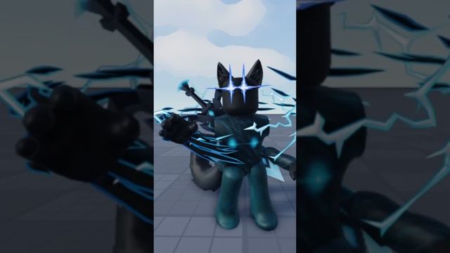 sad cat dance meme #shorts #roblox #doors #seek смотреть онлайн