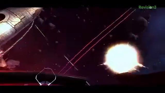 Game review Oculus Rift Hands On Demo EVE VR and Developing for Virtual Gaming PREMIERE GAME смотреть онлайн