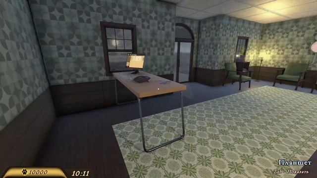 ОТКРЫЛ ОТЕЛЬ ДЛЯ ЖИВОТНЫХ - Pets Hotel #1 смотреть онлайн