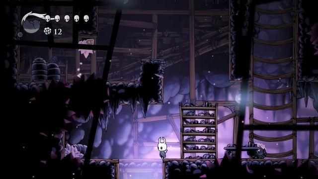 ОБЗОР HOLLOW KNIGHT. Теперь я тоже жду Silksong смотреть онлайн