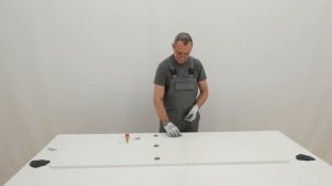 Инструкция по сборке. Стол-тумба Venezia