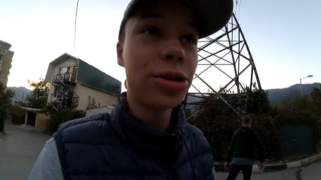 VLOG - ПРИКИД БОМЖА смотреть онлайн