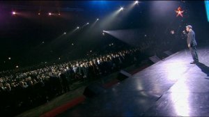 Концерт, посвящённый 27-й годовщине вывода советских войск из Афганистана