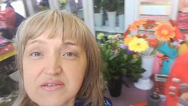 Подарок начинающему декоратору к 8 марта смотреть онлайн