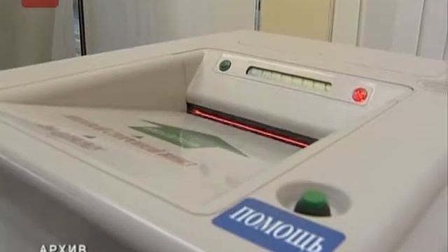 На избирательных участках устанавливают камеры смотреть онлайн