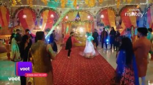 Naagin 5 | नागिन 5 | Ep. 26 | Veer In The Trap! | जाल में फंसा वीर!