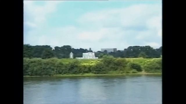 Святитель Георгий Конисский смотреть онлайн