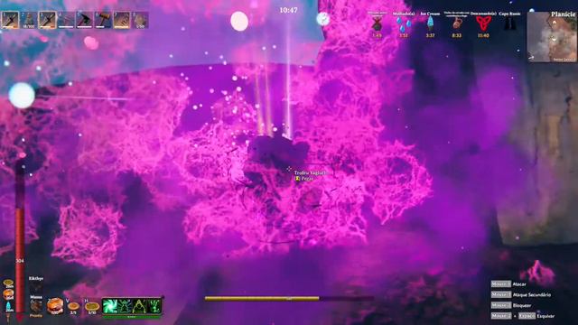 VALHEIM GAMEPLAY - MODDED #20 - YAGLUTH THE ENRAGED смотреть онлайн