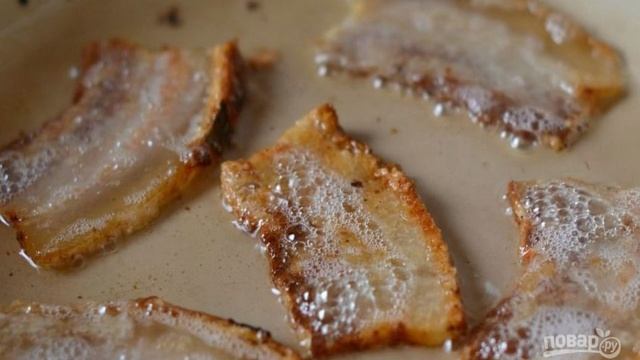 Сборник рецептов