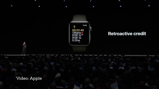 Nike+ Apple Watch 4 Review